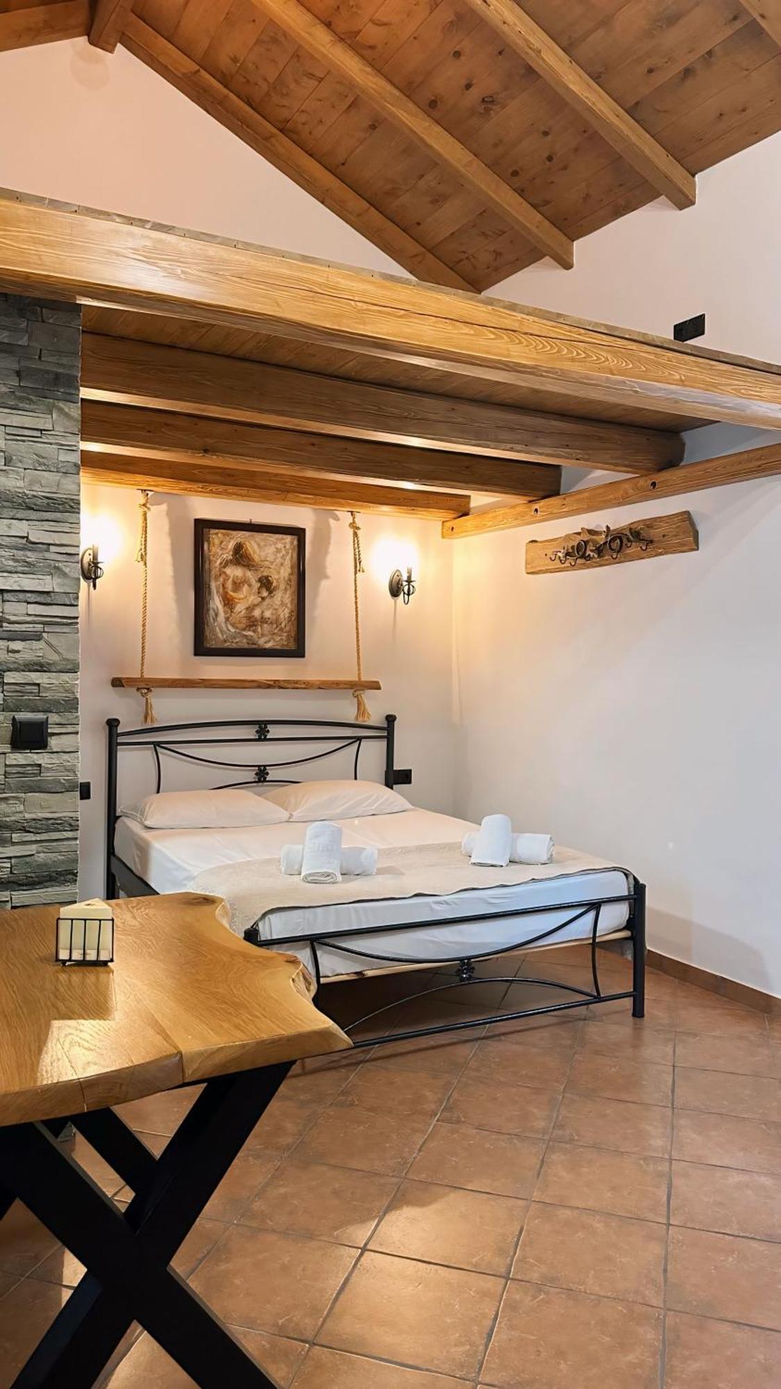 σπίτι στον κήπο Apartment Kalamata
