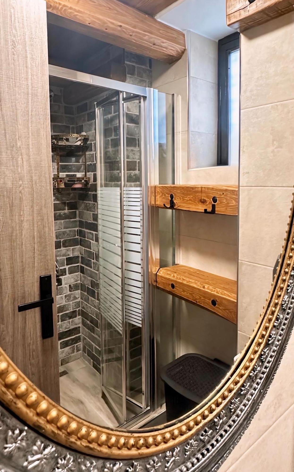 σπίτι στον κήπο Apartment *